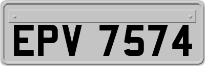 EPV7574