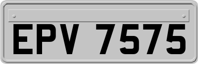 EPV7575