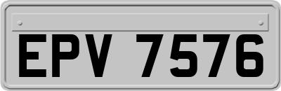EPV7576