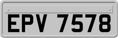 EPV7578