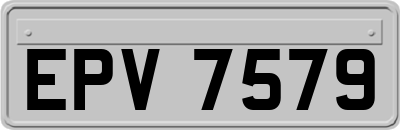 EPV7579