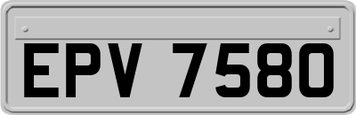 EPV7580