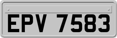 EPV7583