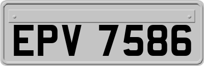 EPV7586