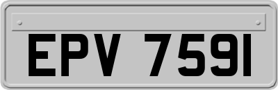 EPV7591