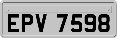 EPV7598