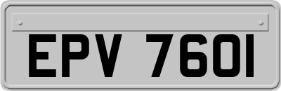 EPV7601