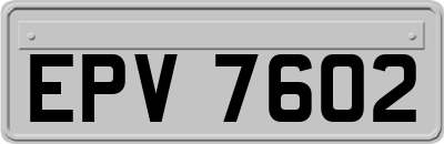 EPV7602