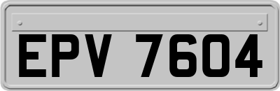 EPV7604