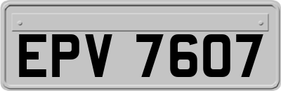 EPV7607