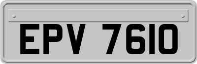 EPV7610