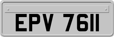 EPV7611