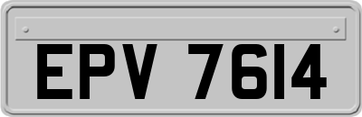EPV7614