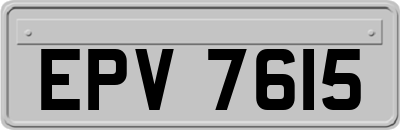 EPV7615