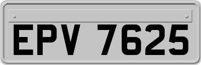EPV7625