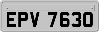 EPV7630