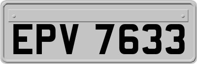 EPV7633