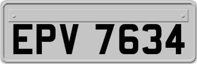 EPV7634