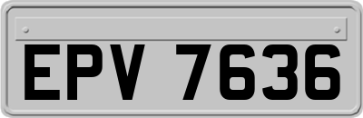 EPV7636