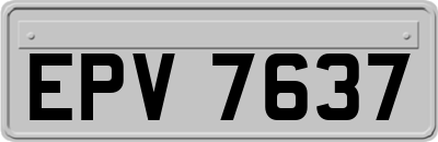 EPV7637