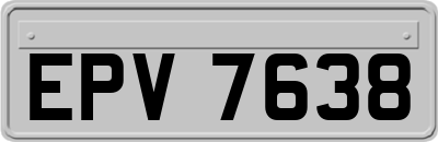 EPV7638