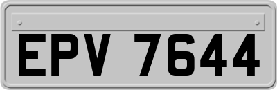 EPV7644