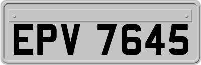 EPV7645