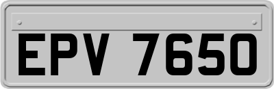 EPV7650