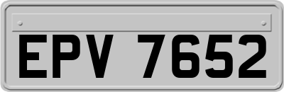 EPV7652