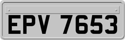 EPV7653