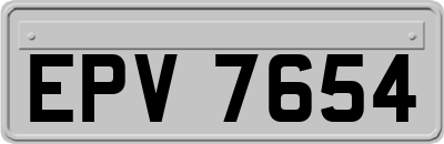 EPV7654