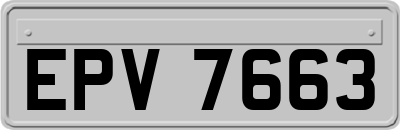 EPV7663