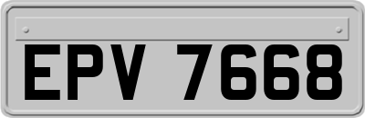 EPV7668