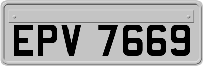 EPV7669