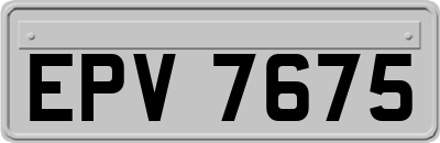 EPV7675