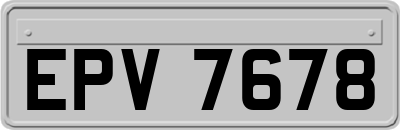 EPV7678