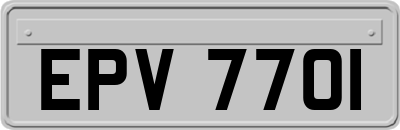 EPV7701