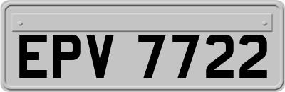 EPV7722