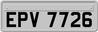 EPV7726