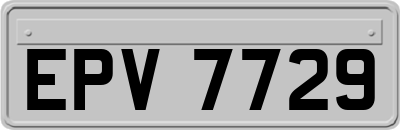 EPV7729