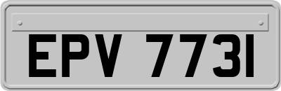 EPV7731