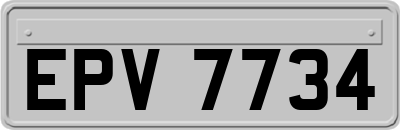EPV7734