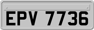EPV7736
