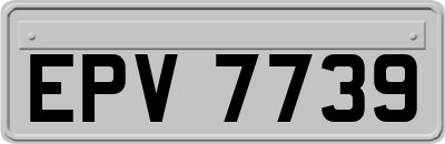 EPV7739