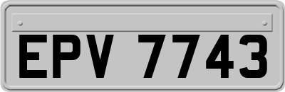 EPV7743