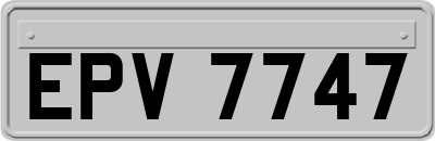 EPV7747