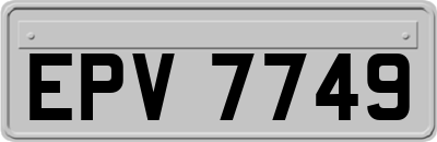 EPV7749