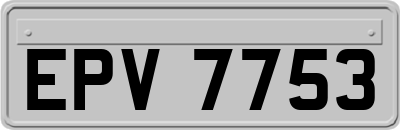 EPV7753