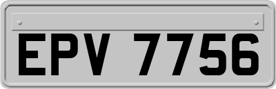 EPV7756
