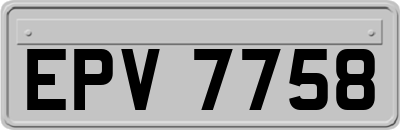 EPV7758